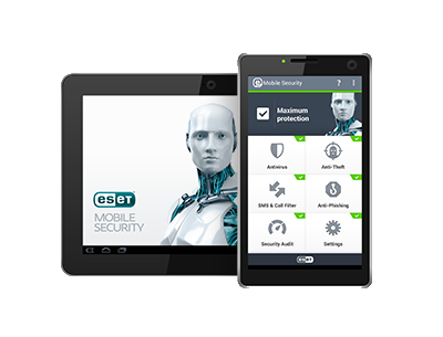 ESET Mobile Security