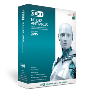 ESET NOD32 Antivirus