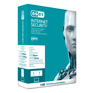 ESET Internet Security