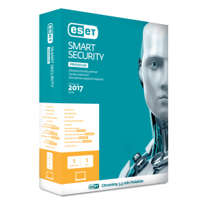 ESET Smart Security PREMIUM