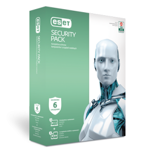 ESET Security Pack