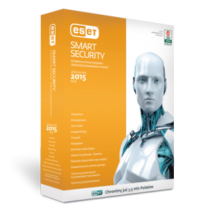 ESET Smart Security