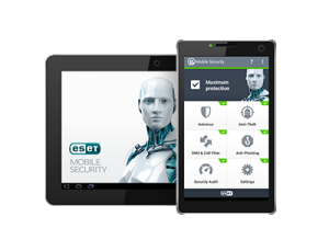 ESET Mobile Security